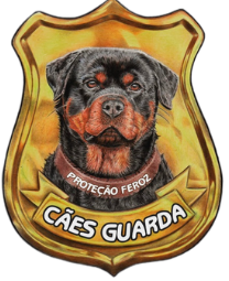 Proteção Feroz — Cães Guarda