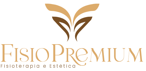 FisioPremium — Fisioterapia e Estética